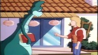Denver Ostatni Dinozaur - 48 - Kulinarne Znajomości