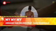 Armand Van Helden - My My My (4Fun Dance)