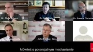 DR CHARLES HOFFE SZCZEPIONKI ZABIJĄ WIĘKSZOŚĆ LUDZI POPRZEZ NIEWYDOLNOŚĆ SERCA [napisy PL]