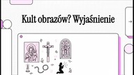Katolicyzm a obrazy: Bałwochwalstwo czy pomoc w modlitwie? Wyjaśniamy częsty zarzut!