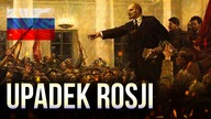 Upadek Carskiej Rosji