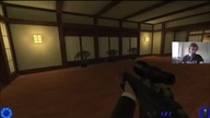 AGENT SPECJALNEJ TROSKI (007 Nightfire) #shorts #gaming #shortvideo #007 #retro #letsplay