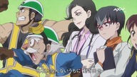 Robot Shinkalion - Animacja E03 (Lektor PL, AXN Spin HD)