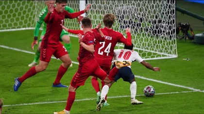 przesadzili...  UEFA SKORUMPOWANA?! Ogromna AFERA na EURO 2020!