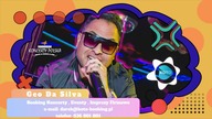 Geo Da Silva - Koncerty POLSKA
