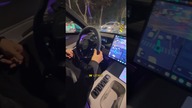 AUTOPILOT prawie jak w TESLI 