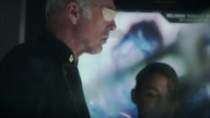 Battlestar Galactica The Face of the Enemy - Webisode 01