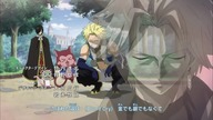 Fairy Tail Opening 15 + Subs CC