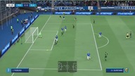 Cayetano Quintana Piękny gol z główki #quintana #goals #shorts