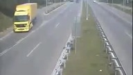 Kamera na autostradzie