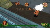 #Tarzan Disneys Tarzan: Action Game 100% Walktrough #11 - Rockin The Boat