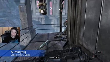 Wolfenstein: The Old Blood #7 | Jaskinia