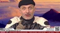 Z Refleksji Wzniosłej Subtelność zła cz. 7.  17. 3. 24r.  Rodacy Kamraci Wojciech Olszański, M.  Osa