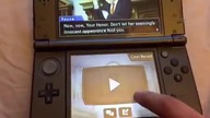 Pocket card jockey,czyli kuriozum na 3DSa