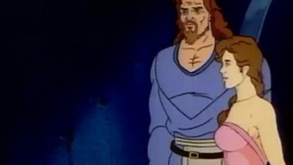 S02E16 (The Master Thief of Shadizar)