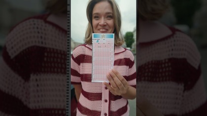 Tworzymy szczęśliwe liczby  Wybierz swoje liczby i daj szansę szczęściu w Lotto! 