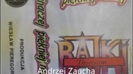 Andrzej Zaucha - Piosenka o księżycowych snach