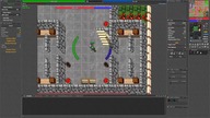 Wyprawa na cyklopy i pierwszy RIP! - Eternal Odyssey(3) Tibia custom OTS