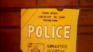 Inspektor Gadżet 78 Gang na stacji kosmicznej