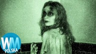 Top 10 najstraszniejszych scen w horrorach FOUND FOOTAGE