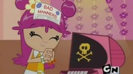 HI HI PUFFY AMIYUMI EP. 18 ENG DUBB