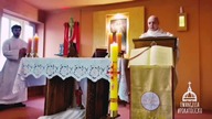 #homilie - Pójdzie za Tobą dalej niż Emaus...  - III Niedziela Wielkanocna