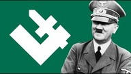 10 NIENIEMIECKICH ORGANIZACJI HITLEROWSKICH