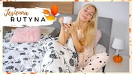 MOJA PORANNA RUTYNA  JESIEŃ