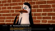 PARAMOUNTCHANNEL - 23-10-2020 - Identy, Autopromocja 2x, Reklama, Sponsorzy