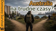 Australia: dobre miejsce by przetrwać kryzys?