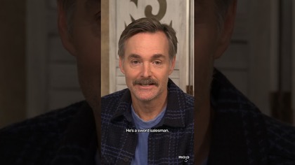 Will Forte Roles That Would Blow Up the Friend Group In The Four Seasons