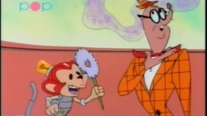 Everyone Sings The Monorail Song(1)