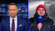 PŚ Wisła 19. 11. 2017 - relacja z zawodów