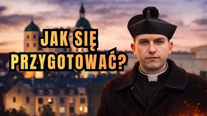 Jak przygotować się do Wielkiego Postu? - ostatni moment