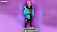 ZABIELSKI - ULTRAVIOLET (NIGHTCORE REMIX)