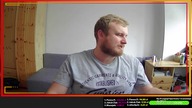 TIE-BREAK! Polska - Francja Siatkówka, ćwierćfinał! Finały lekkoatletyczne! - (bez widoku igrzysk)