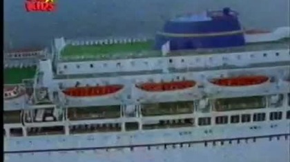 Liceum na morzu (Breaker High) - Odc.  7 Radiowe szaleństwo