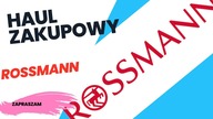 ROSSMANN I HAUL ZAKUPOWY ZA 144 ZŁOTE