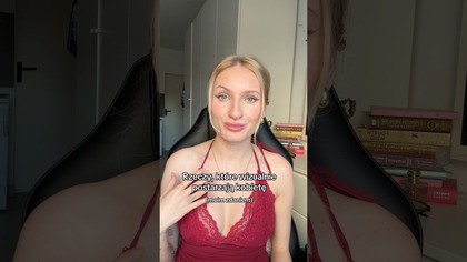 Rzeczy, które wizualnie postarzają kobietę (moim zdaniem)