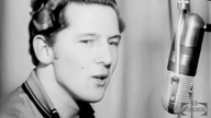 Jerry Lee Lewis - Great Balls of Fire (1957) [Video 16x9 4K]