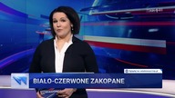 Polska szósta w Zakopanem, jutro film o Marusarzu (15. 01. 2022)