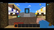 A strange version of Minecraft #gaming #game #minecraft #Joke #Browsegame #Browsegamer #Short
