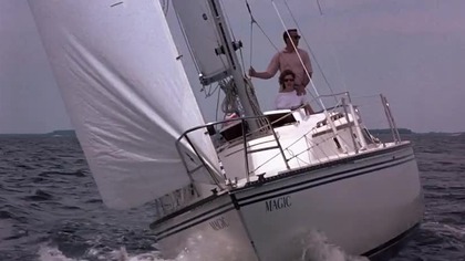 Bez.  wyjścia.  (1987)