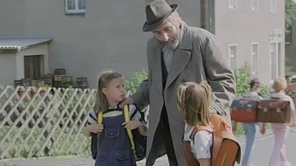 Tajemniczy duch - Zjawa z zewnątrz - 7 - Planeta Obskura