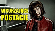 10 NAJBARDZIEJ IRYTUJĄCYCH FILMOWYCH POSTACI