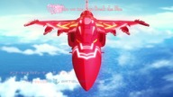 Girly Air Force Odcinek 4
