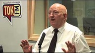 Oleksy: Kaczyński zdjął ze mnie infamię PRL?