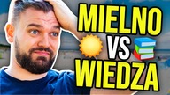Sprawdzamy wiedzę IMPREZOWICZÓW w MIELNIE!