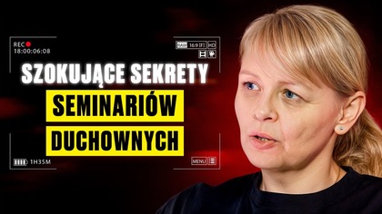 Celibat, pożądanie i wewnętrzna dewastacja  szokująca rozmowa o tym, czego nie mówi się o księżach

W tym poruszającym odcinku razem z doktor teologii Moniką Białkowską mierzymy się z tematem celibatu, seksualności w Kościele i dramatycznych wyborów, przed jakimi stają duchowni. 
To nie jest rozmowa o doktrynie. To opowieść o intymności, manipulacji, psychicznej dewastacji i samotności. Zastanawiamy się, czy celibat naprawdę chroni duchowość, czy raczej wypiera naturalne potrzeby, prowadząc do wewnętrznego rozdarcia  zarówno u księży, jak i u kobiet w ich życiu.

W odcinku usłyszysz:
  Co się dzieje, gdy ksiądz zakochuje się w kobiecie?
  Jak wygląda duchowe rozdarcie i represjonowane pożądanie?
  Dlaczego odejście z kapłaństwa jest trudniejsze niż rozpad małżeństwa?
  Jakie są psychiczne skutki ukrytych relacji?
  Dlaczego kobiety w takich związkach często milczą?

Ten odcinek to przestroga, refleksja i zaproszenie do otwartej rozmowy o tabu, które dotyczy nas wszystkich.

Zasubskrybuj, jeśli interesują Cię tematy psychologiczne, społeczne i duchowe  bez cenzury.

00:00-03:15- Start
03:16-07:45- Czy mniej mężczyzn idzie do seminarium?
07:46-14:16- Dlaczego Monika postanowiła wydać książkę?
14:17-26:00- Odejście księdza z parafii czy kościoła
26:01-28:50- Czy dużo osób chciało opowiadać o kościele przy książce Moniki?
28:51-37:53- Motywacja, aby pozostać w kościele
37:54-42:11- Celibat a życie samemu
42:12-49:25- Przygotowanie do celibatu
49:26-55:15- Czy zniesienie celibatu jest rozwiązaniem problemów w kościele?
55:16-59:50- Co było najtrudniejsze dla księży po odejściu z kościoła?
59:51-01:04:12- Środowisko kapłanów
01:04:13-01:13:55- Samotność kobiet w relacji z księdzem
01:13:56- Przemyślenia Moniki po napisaniu książki