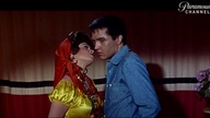 Wagabunda. 1964. Lektor. .pl